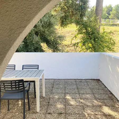 Fairway 2 Appartement