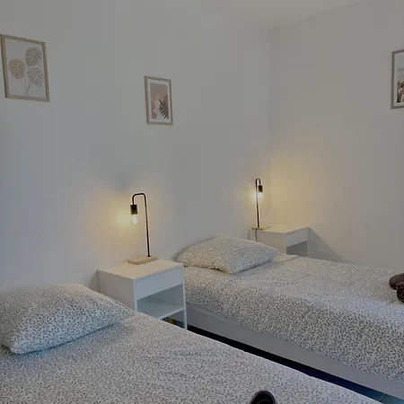 Fairway 2 Saint-Gely-du-Fesc