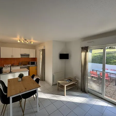 Fairway 2 Appartement